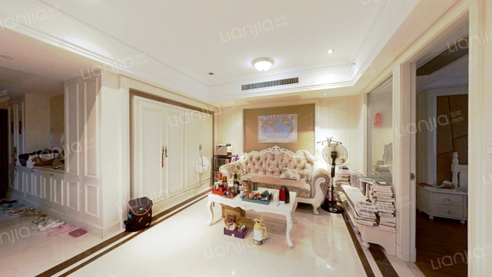 苏州凤凰文化广场二手房实景图