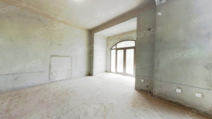 亿博香墅里二手房实景图