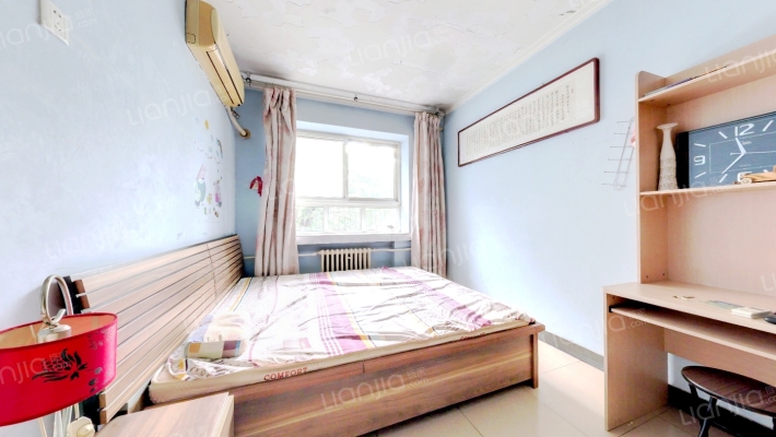 液化气公司宿舍二手房实景图