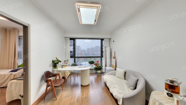 粤汉国际二手房实景图