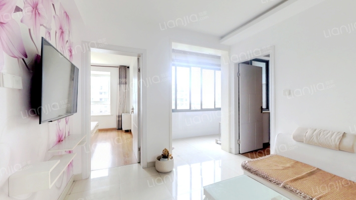 丽泽菊清苑二手房实景图