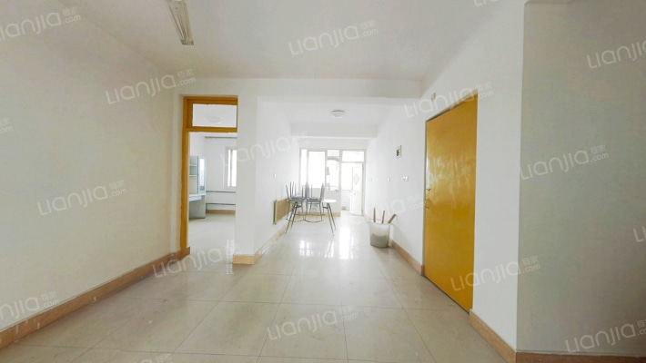 山凹庄296号二手房实景图