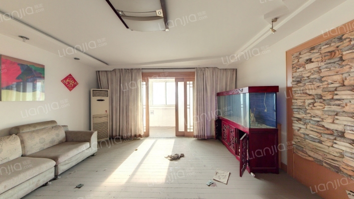 三龙小区二手房实景图