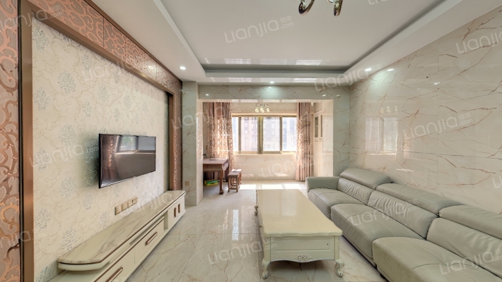 泰禾红誉一期二手房实景图