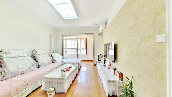 中建城二期二手房实景图