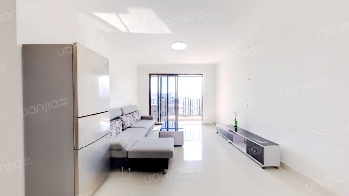 金地朗悦二手房实景图