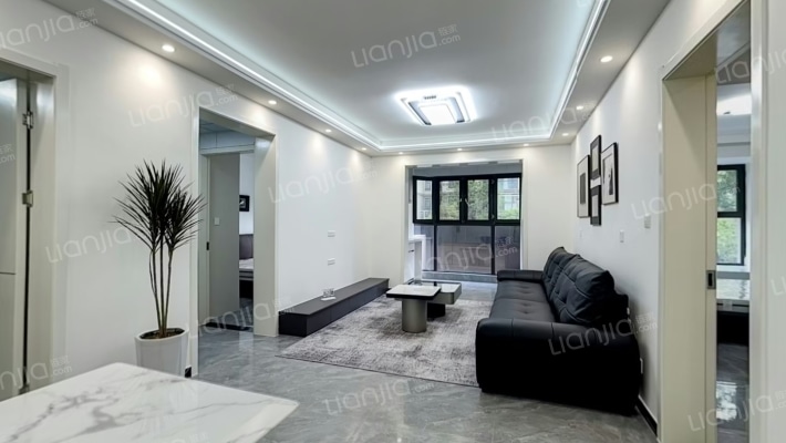 建业春天里(周口）二手房实景图