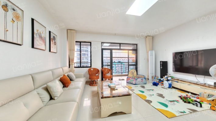 金城一品二手房实景图