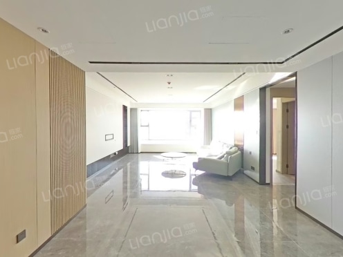 整租·海尔翡翠云城云锦 3室2厅 南/北