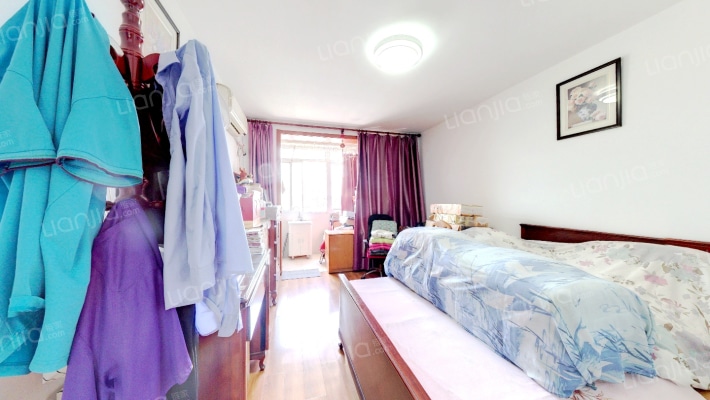 东井村50号二手房实景图