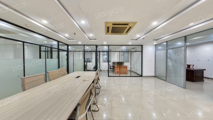 金成东方国际二手房实景图