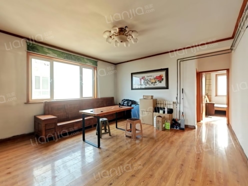 合租·李家上流小区 2居室 北卧