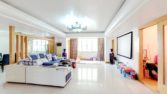 宁康西路207弄3号二手房实景图