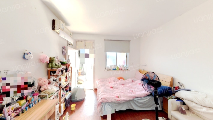 北郊社区白鹭园小区二手房实景图