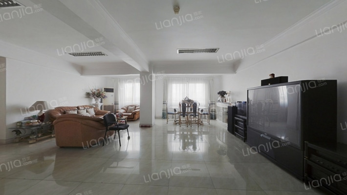 银河大厦二手房实景图