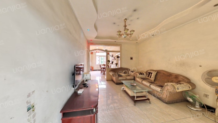 华意苑二手房实景图