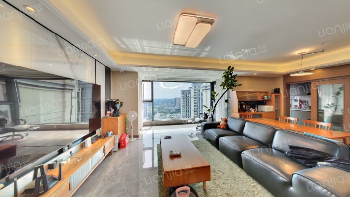 爱普雍锦府二手房实景图