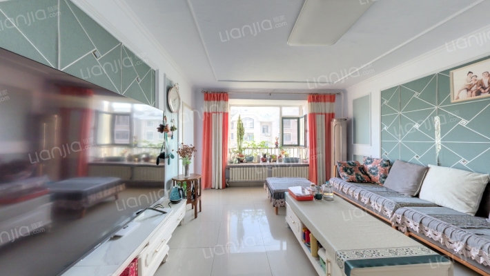 佳和园二手房实景图