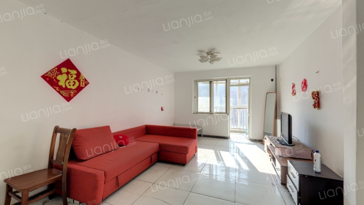 敬贤里二手房实景图