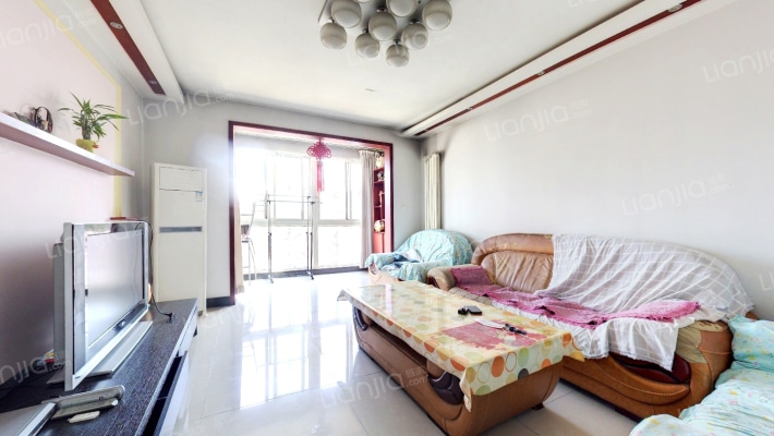 金惠园三里二手房实景图