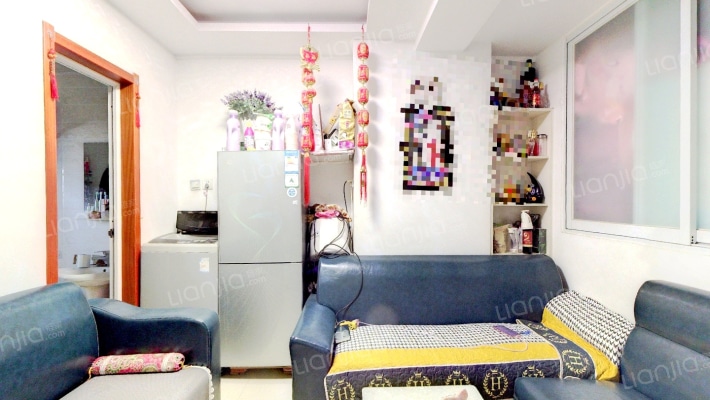 金徽阳光大厦二手房实景图