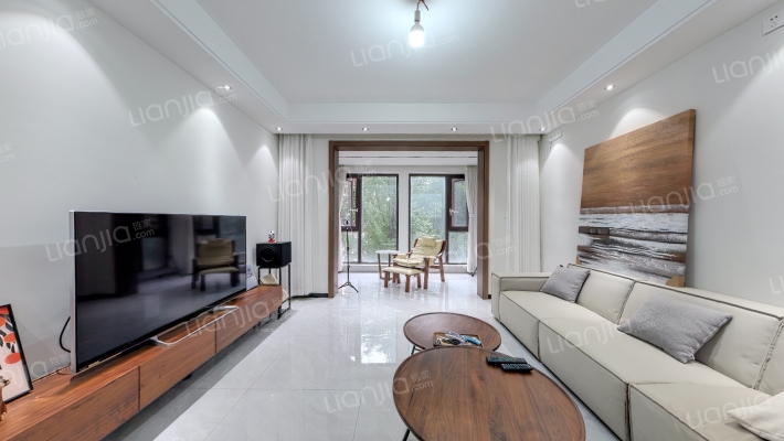 中粮祥云一期二手房实景图