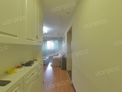 整租·金鹏花园 3室1厅 东南