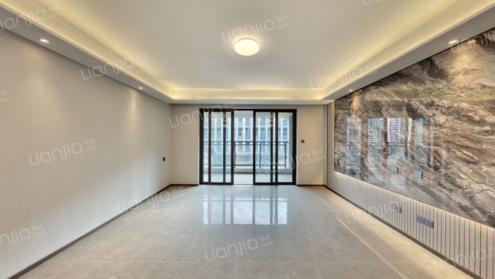 龙湖江与城二手房实景图