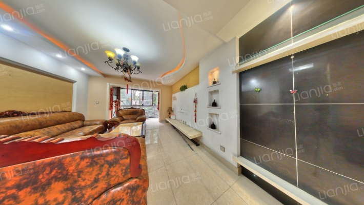 贵通御苑枫景二手房实景图