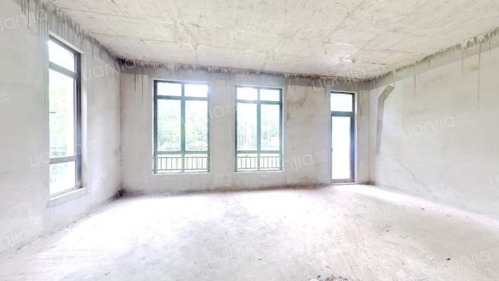 龙湖湘风原著A3区二手房实景图