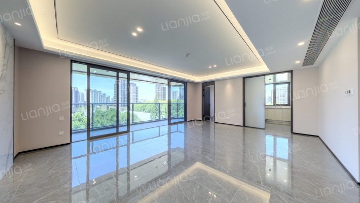 文樾上院二手房实景图