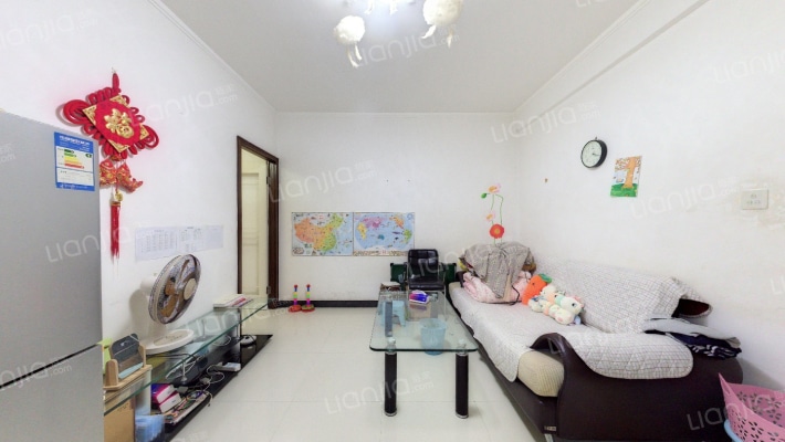 华龙佳园二手房实景图