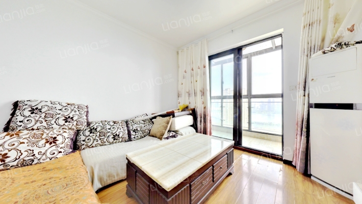 水岸国际峯岚天下二手房实景图