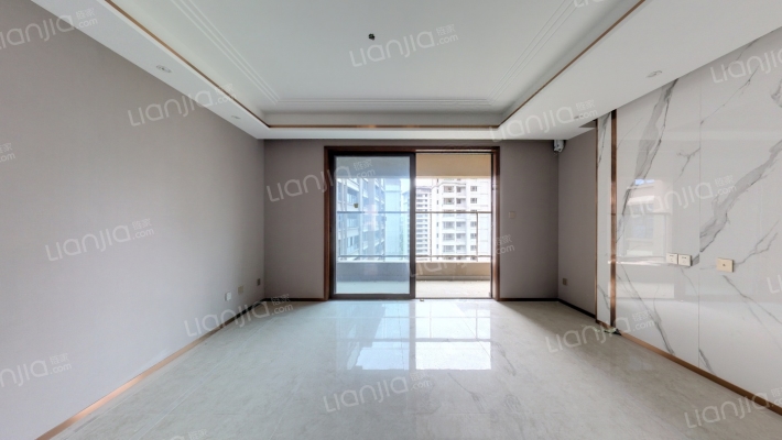 金沙城云津观棠二手房实景图