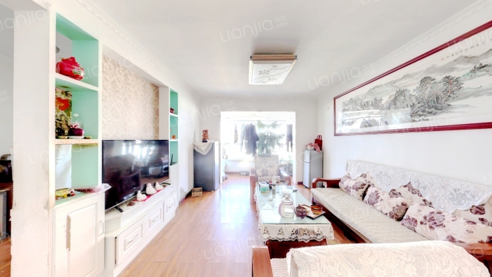 国投·晏北家园二手房实景图