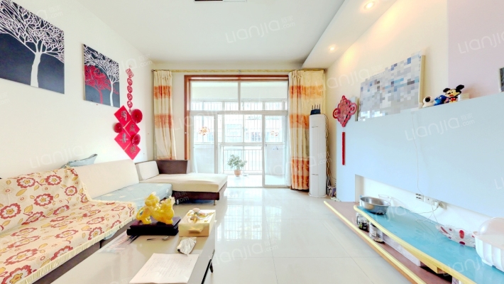 中铁二十三局集团第三工程有限公司二手房实景图