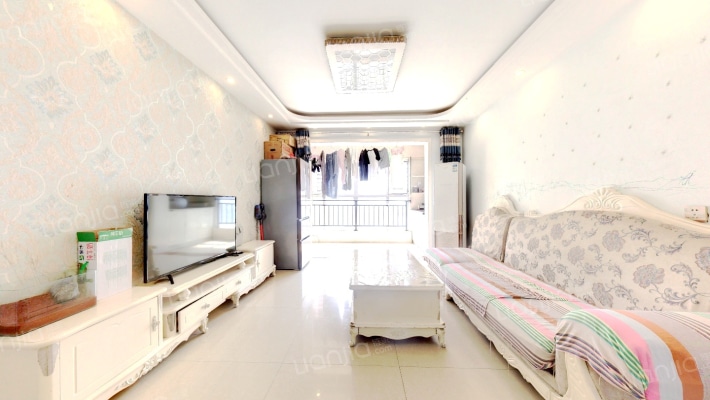 正商明钻沁园二手房实景图