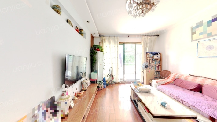 恒泰米兰堡二手房实景图