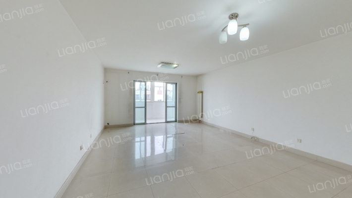 龙跃苑三区二手房实景图