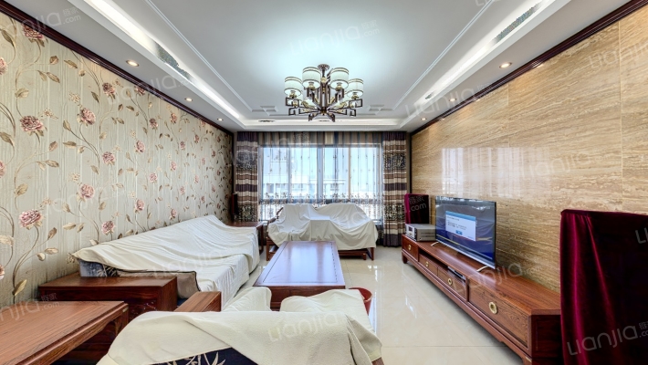 红星国际广场晶品二手房实景图