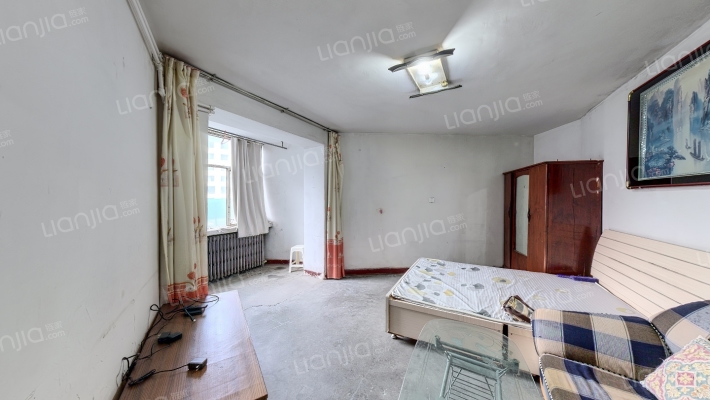 燃气大厦（白银路）二手房实景图