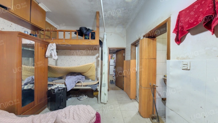 八宝前街72号大院二手房实景图