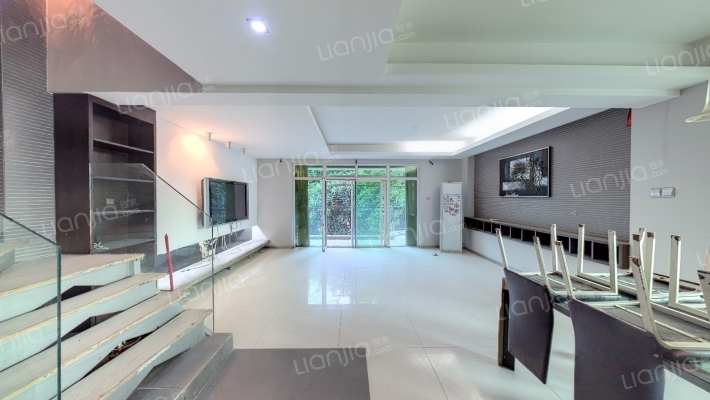 景江园二手房实景图