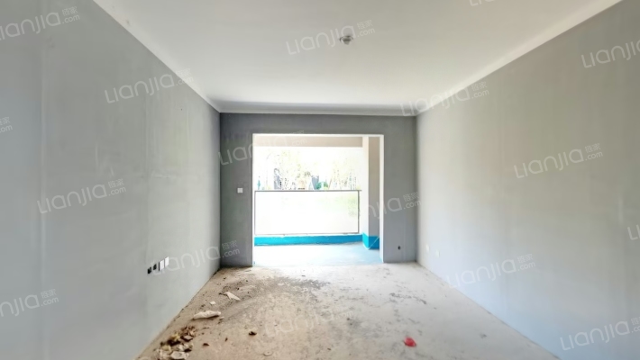 常绿·林溪宸苑二手房实景图