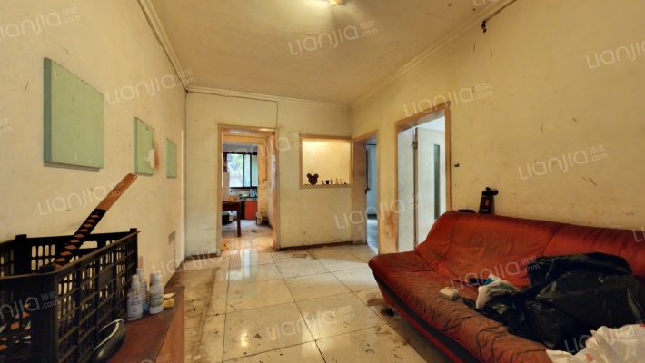 金罗路12号二手房实景图