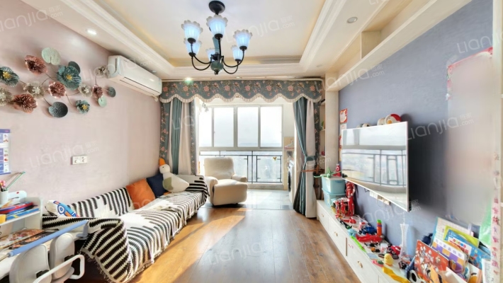 歌林花园三期林语境二手房实景图