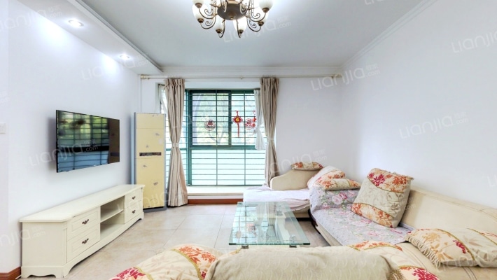 兴元嘉园二手房实景图