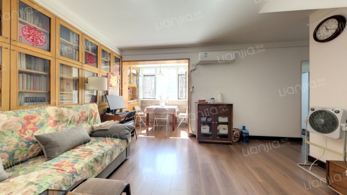 红莲晴园二手房实景图