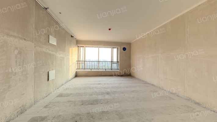 万科金域学府繁花里二手房实景图