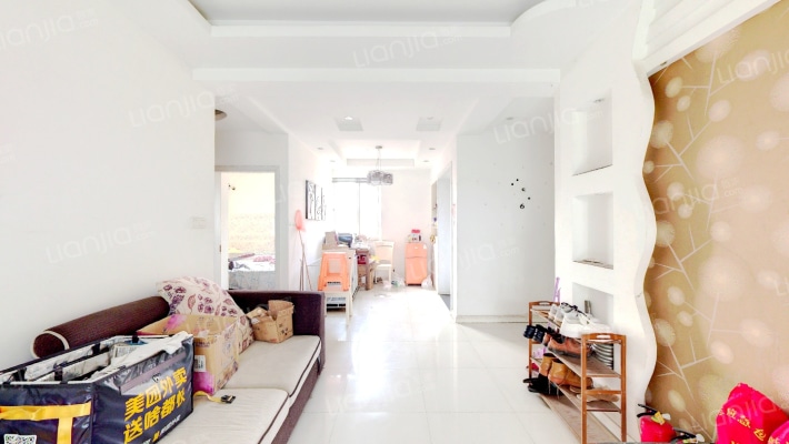 青剑湖花园D区二手房实景图